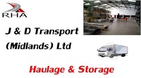 JandD Transport (Midlands) Ltd 249218 Image 4